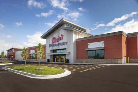 Blain's Farm & Fleet Partners with Roadie for Cutting-Edge Same-Day Delivery
